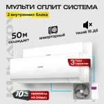 Отзывы о бризере 4S в Долгопрудном
