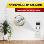 Сплит-системы Fujimitsu в Долгопрудном