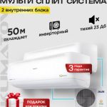 Сплит-система GSAC-07HN1 в Долгопрудном